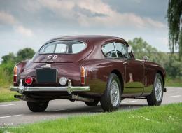 Aston Martin DB 2/3 MKIII