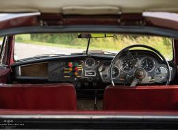 Aston Martin DB 2/3 MKIII