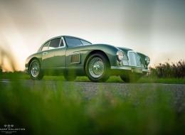 Aston Martin DB 2