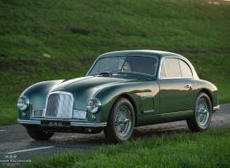 Aston Martin DB 2