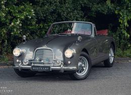 Aston Martin DB 2/4 MKI Drophead Coupé