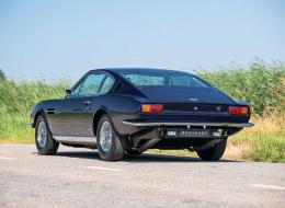 Aston Martin DB S