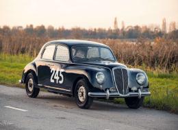 Lancia Aurelia B22 Série 1