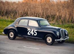 Lancia Aurelia B22 Série 1