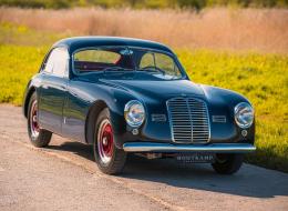 Maserati A6 1500 Pininfarina