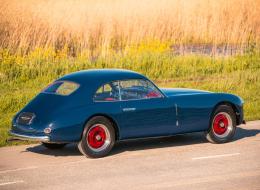 Maserati A6 1500 Pininfarina