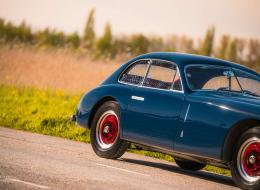 Maserati A6 1500 Pininfarina