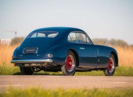 Maserati A6 1500 Pininfarina