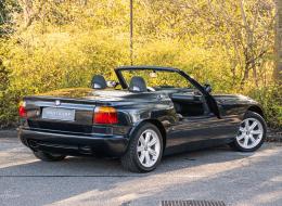 BMW Z1