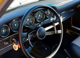 Porsche 911 S