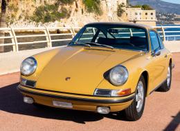 Porsche 911 S