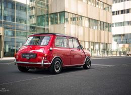Mini Cooper MKI 998 Morris