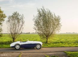 Austin Healey 100 S Sebring