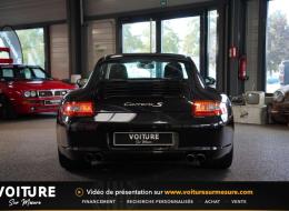 Porsche 997 Carrera S 355ch