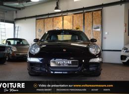 Porsche 997 Carrera S 355ch