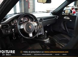 Porsche 997 Carrera S 355ch