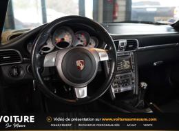 Porsche 997 Carrera S 355ch