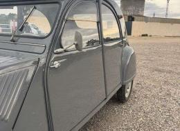 Citroen 2 CV