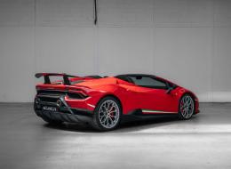 Lamborghini Huracan Performante Spyder