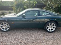 Jaguar XK8 4.0 V8 Coup&eacute;