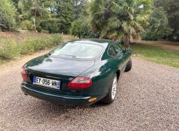 Jaguar XK8 4.0 V8 Coup&eacute;