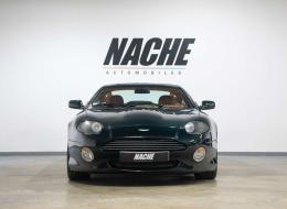 Aston Martin DB 7 V12 Vantage