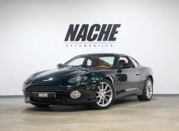 Aston Martin DB 7 V12 Vantage