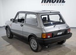 Autobianchi A 112 Junior