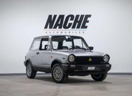 Autobianchi A 112 Junior