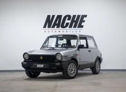 Autobianchi A 112 Junior