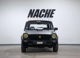 Autobianchi A 112 Junior