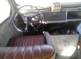 Citroen HY