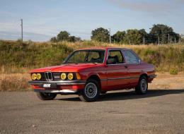 BMW Série 3 E21 320