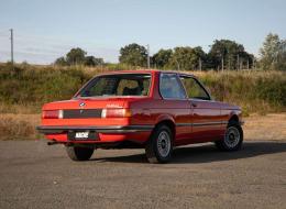 BMW Série 3 E21 320