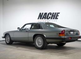 Jaguar XJS 3.6 Coupé