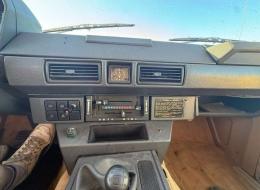 LandRover Range Rover V8 Classic