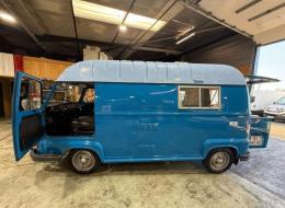Renault Estafette rehaussée rallongée