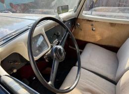 Citroen Traction 11 B