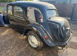 Citroen Traction 11 B