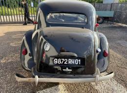 Citroen Traction 11 B