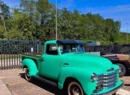 Chevrolet Pick-up 3100 restauré