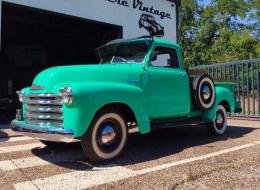 Chevrolet Pick-up 3100 restauré