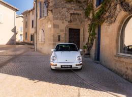 Porsche 964 Carrera 4 Coupe