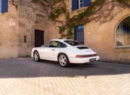 Porsche 964 Carrera 4 Coupe