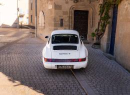 Porsche 964 Carrera 4 Coupe