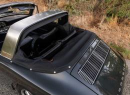 Porsche 912 Targa Soft Window 