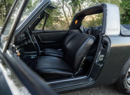 Porsche 912 Targa Soft Window 