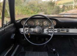 Porsche 912 Targa Soft Window 