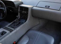 De Lorean DMC 12