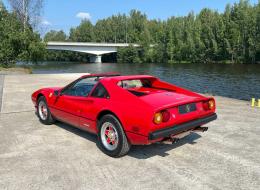 Ferrari 308 GTS Quattrovalvole